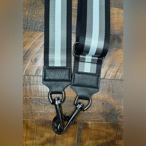 Crossbody Strap - Guitar Style